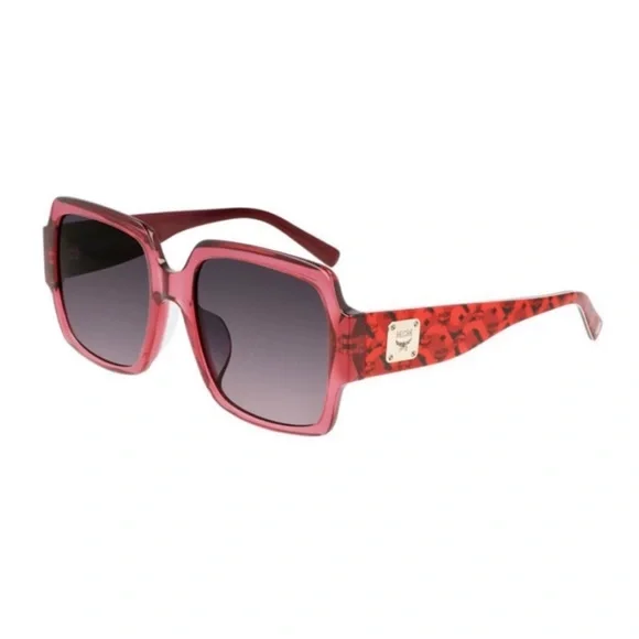 MCM | Accessories | Mcm Square Sunglasses | Poshmark display picture 3